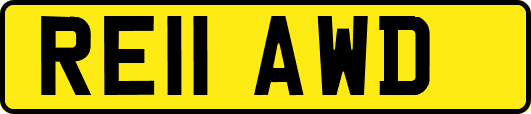 RE11AWD