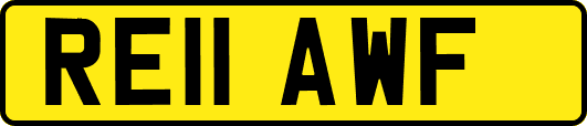 RE11AWF