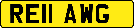 RE11AWG