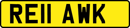 RE11AWK