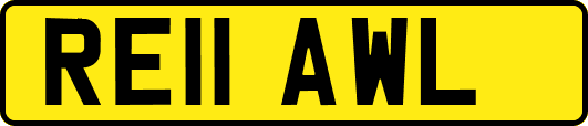 RE11AWL