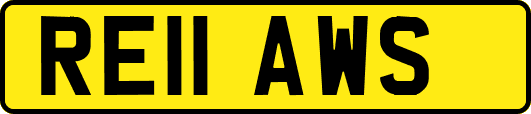 RE11AWS