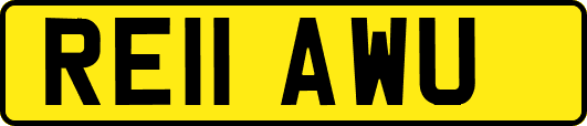 RE11AWU