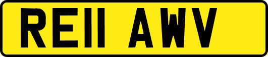 RE11AWV