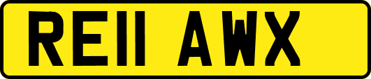 RE11AWX