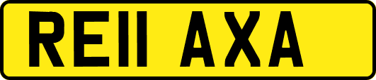 RE11AXA
