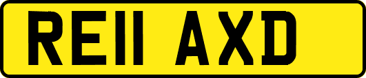 RE11AXD