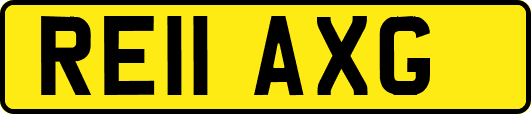 RE11AXG