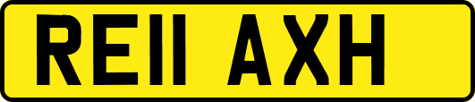 RE11AXH