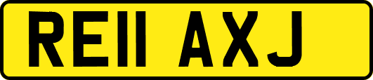 RE11AXJ