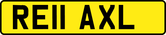 RE11AXL