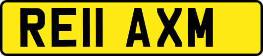 RE11AXM