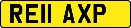 RE11AXP