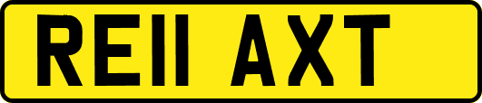 RE11AXT