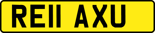 RE11AXU
