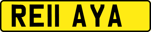RE11AYA