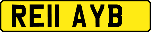 RE11AYB