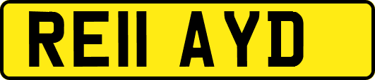 RE11AYD