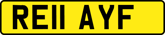 RE11AYF