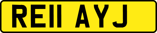 RE11AYJ