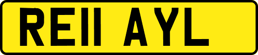 RE11AYL
