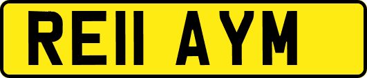 RE11AYM