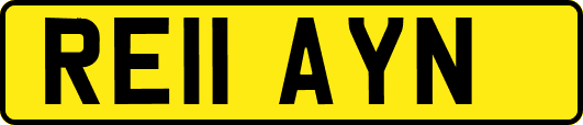 RE11AYN