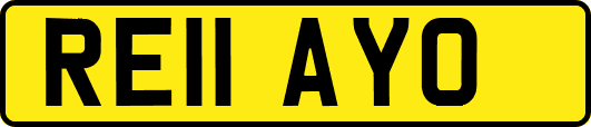 RE11AYO