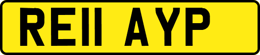 RE11AYP
