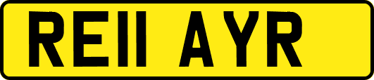 RE11AYR