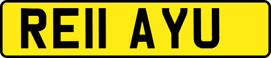 RE11AYU