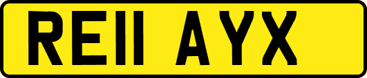 RE11AYX