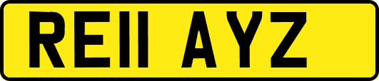 RE11AYZ