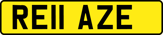 RE11AZE