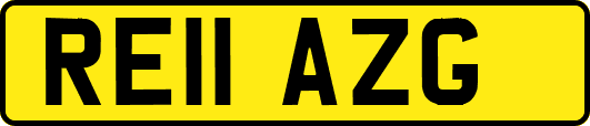 RE11AZG