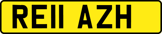RE11AZH