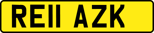 RE11AZK