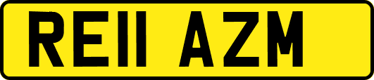 RE11AZM