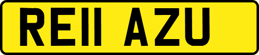 RE11AZU
