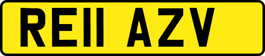 RE11AZV