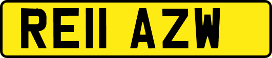 RE11AZW