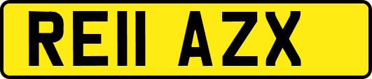 RE11AZX