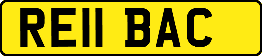 RE11BAC