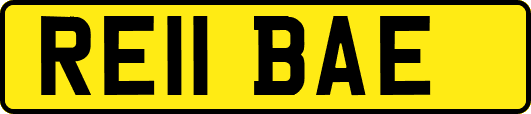 RE11BAE