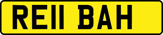 RE11BAH