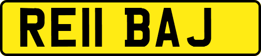 RE11BAJ
