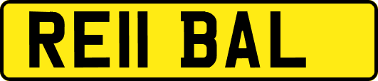 RE11BAL