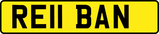 RE11BAN