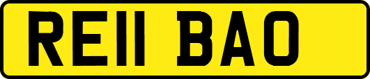 RE11BAO
