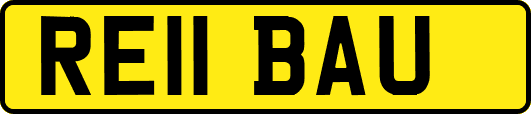 RE11BAU